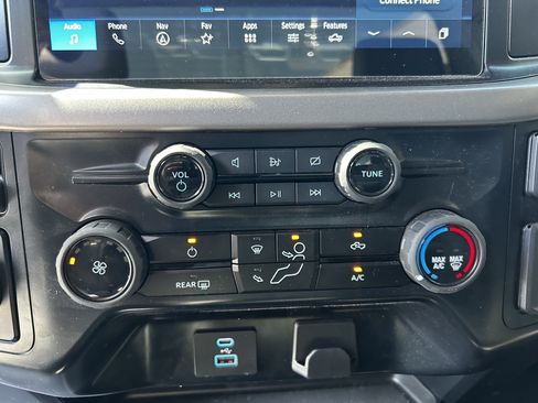 Used 2024 Ford F150 XL w/ Equipment Group 103A High RWD image 15