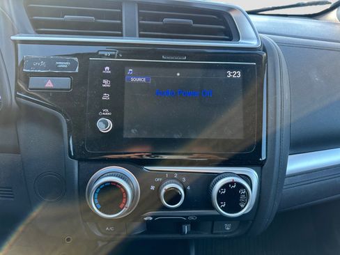 Used 2020 Honda Fit Sport image 20