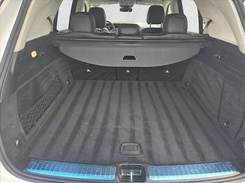 Used 2025 Mercedes-Benz GLE 350 4MATIC image 6