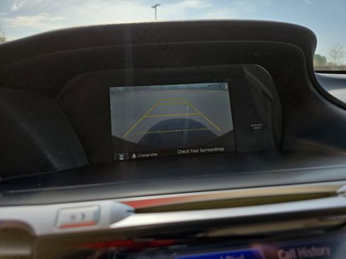 Used 2013 Honda Accord EX-L image 23