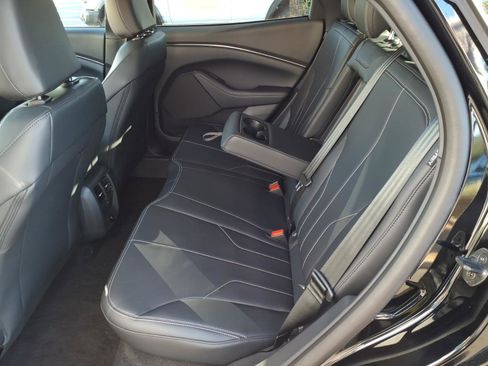 New 2026 Ford Mustang Mach-E Select image 7