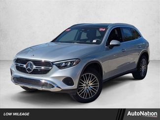 Used 2026 Mercedes-Benz GLC 300 GLC 300 video 1