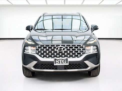 Used 2023 Hyundai Santa Fe SEL image 2