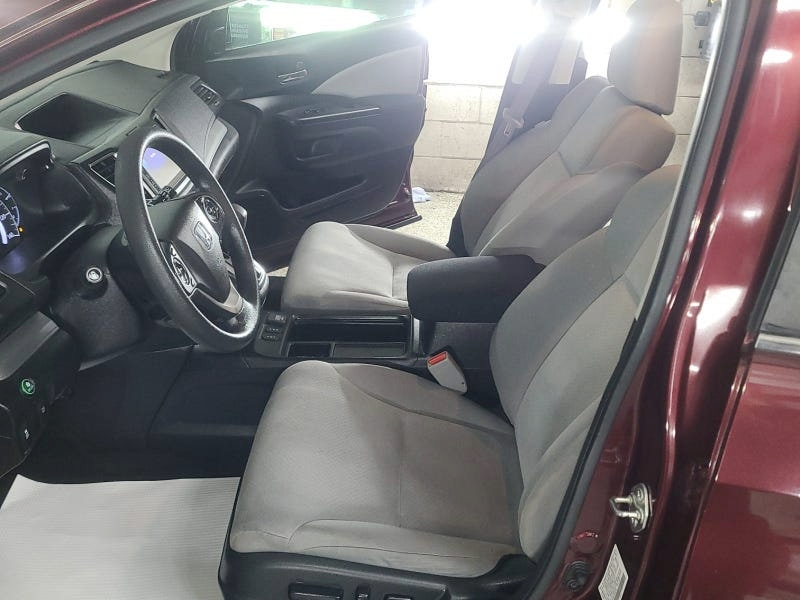 Used 2015 Honda CR-V EX image 5
