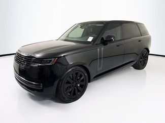 New 2026 Land Rover Range Rover Long Wheelbase SE AWD/4WD video 1