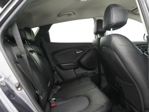 Used 2015 Hyundai Tucson SE FWD image 8