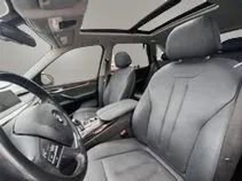 Used 2016 BMW X5 xDrive35i AWD/4WD image 11