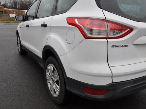 Used 2016 Ford Escape S FWD image 14