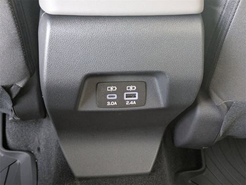 New 2026 Subaru Crosstrek 2.0i Premium image 14