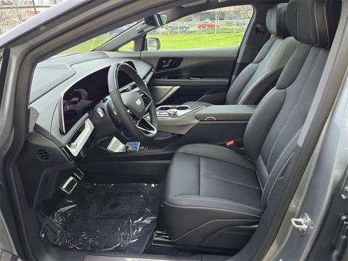 New 2026 Cadillac Optiq Sport 1 image 20