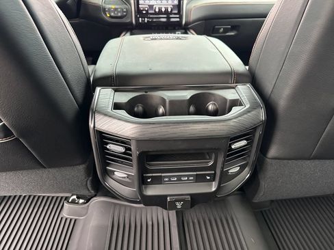 New 2026 RAM 2500 Power Wagon AWD/4WD image 10