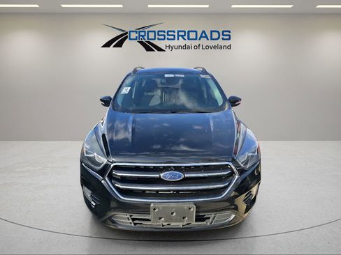 Used 2017 Ford Escape Titanium image 15