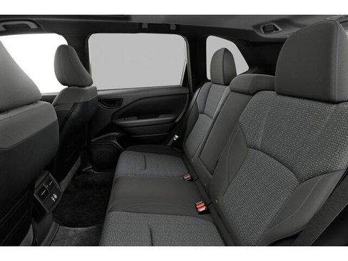 New 2026 Subaru Forester Premium AWD/4WD image 17