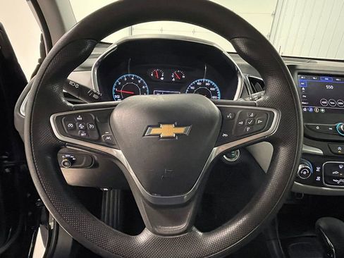 Used 2023 Chevrolet Equinox LS image 32