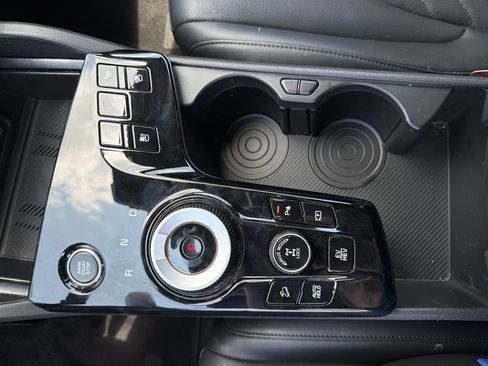 Certified 2023 Kia Sportage X-Line Prestige AWD/4WD image 15