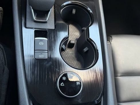 Certified 2026 Nissan Rogue SL AWD/4WD image 25