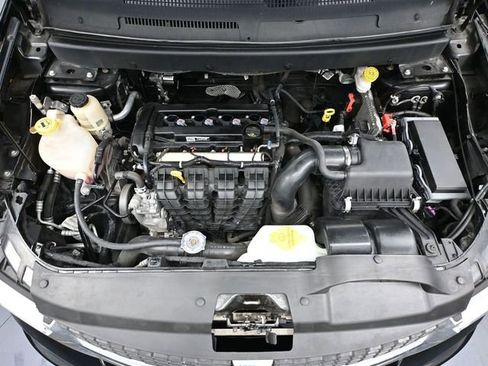 Used 2019 Dodge Journey SE FWD image 45