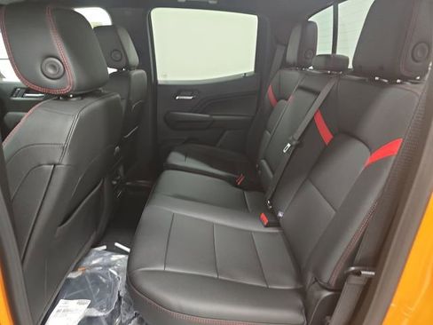 New 2025 Chevrolet Colorado Z71 w/ Technology Package image 28