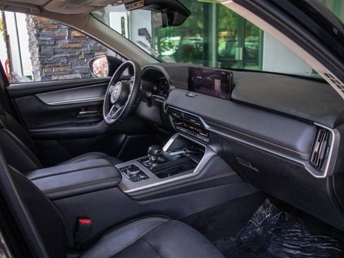 Used 2024 MAZDA CX-90 3.3 Turbo S AWD/4WD image 18