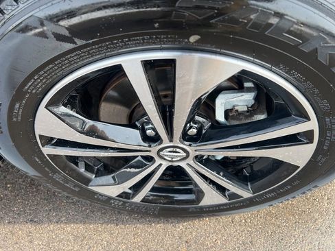 Certified 2023 Nissan Sentra SV w/ All-Weather Package image 35