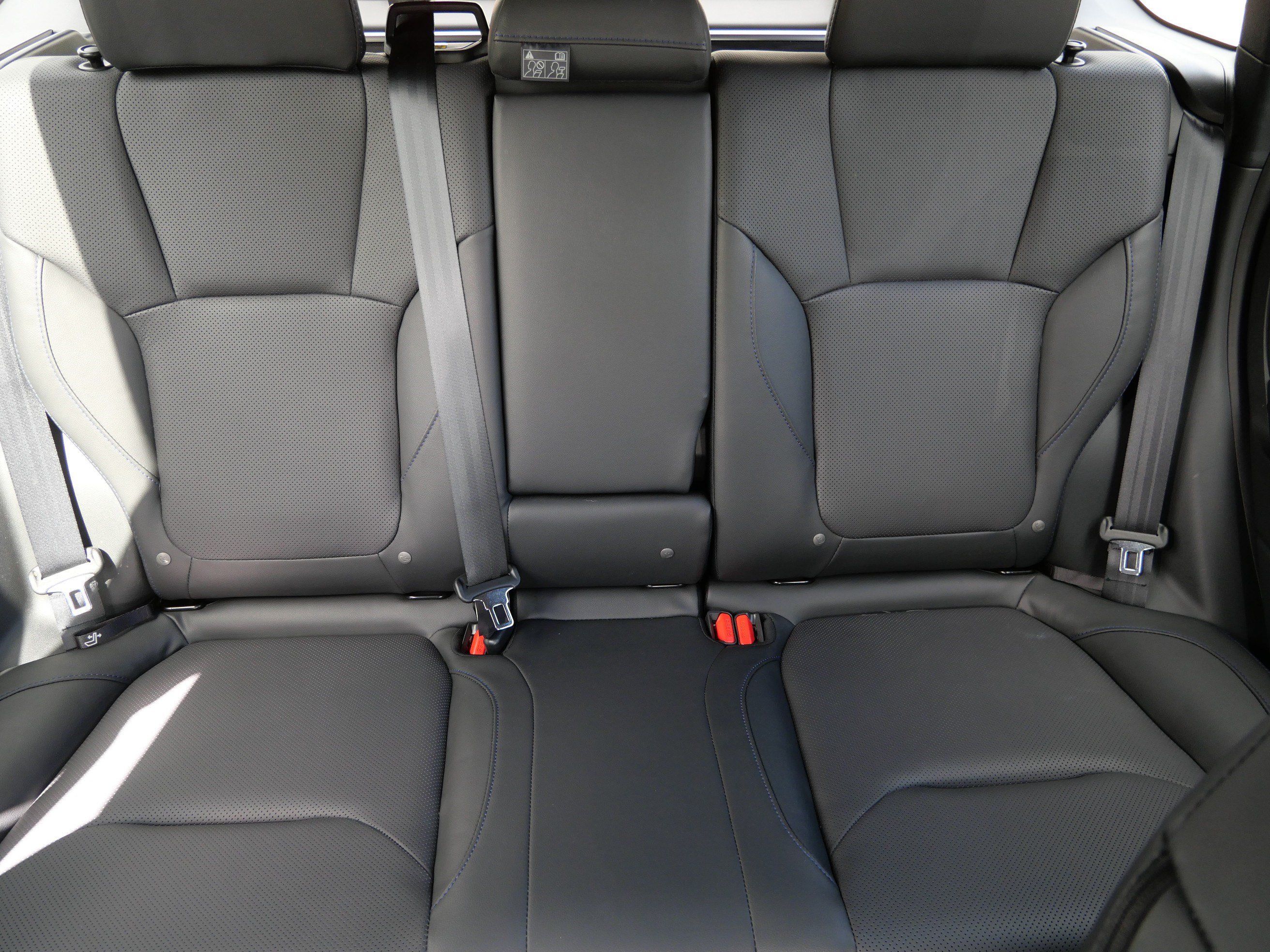 Used 2025 Subaru Forester Limited AWD/4WD image 13