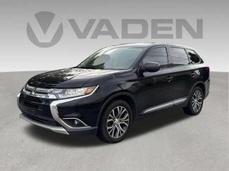 Used 2016 Mitsubishi Outlander ES FWD video 1