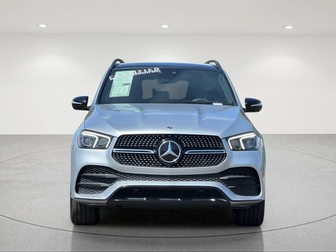 Certified 2022 Mercedes-Benz GLE 450 4MATIC image 8