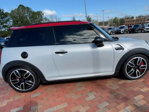 Used 2017 MINI Cooper John Cooper Works image 2