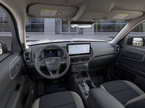 New 2026 Ford Bronco Sport Big Bend AWD/4WD image 9