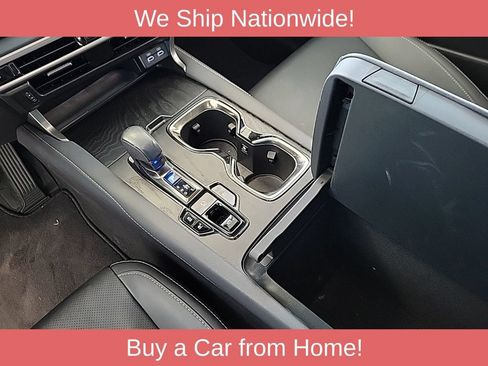 Used 2025 Lexus RX 350h w/ Convenience Package AWD/4WD image 10