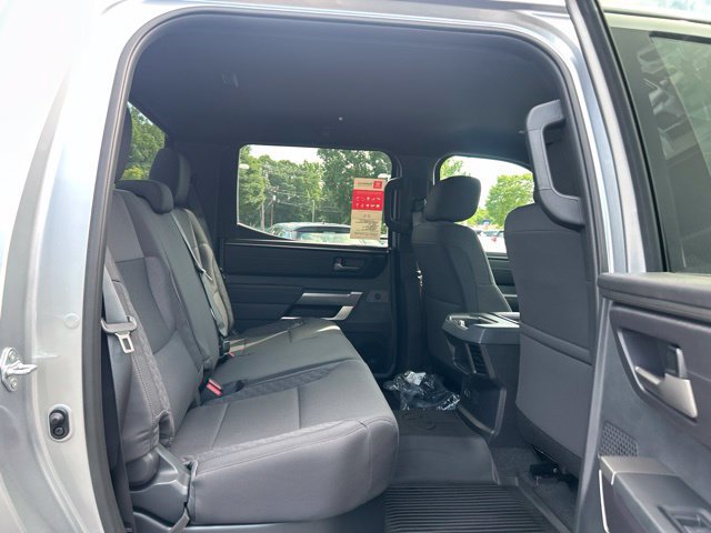 New 2026 Toyota Tundra SR5 w/ TRD Off-Road Package AWD/4WD image 17