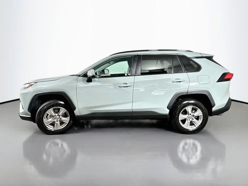 Used 2023 Toyota RAV4 XLE w/ Convenience Package AWD/4WD image 4