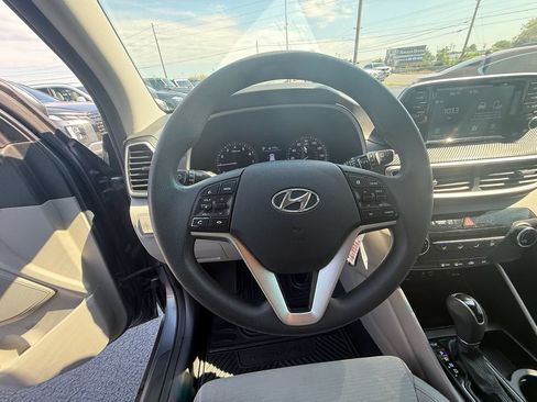 Used 2019 Hyundai Tucson SE FWD image 15