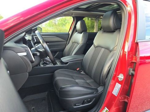 Used 2023 MAZDA CX-50 2.5 S w/ Weather Package image 13