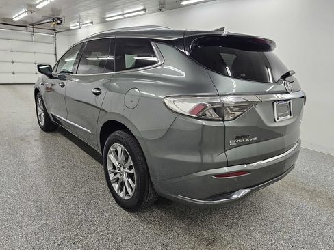 Used 2023 Buick Enclave Avenir w/ Avenir Technology Package AWD/4WD image 7