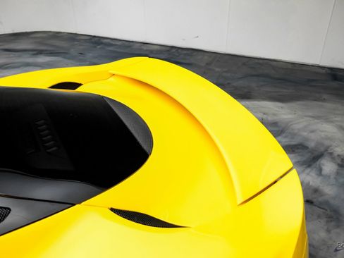 Used 2011 Lotus Evora 2+2 image 38