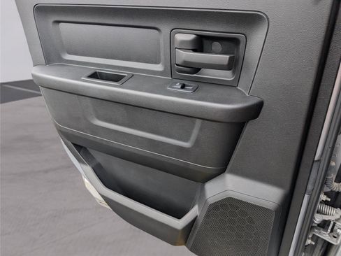 Used 2021 RAM 2500 Tradesman image 14