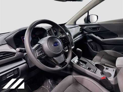 Used 2026 Subaru Crosstrek 2.5i Premium AWD/4WD image 9