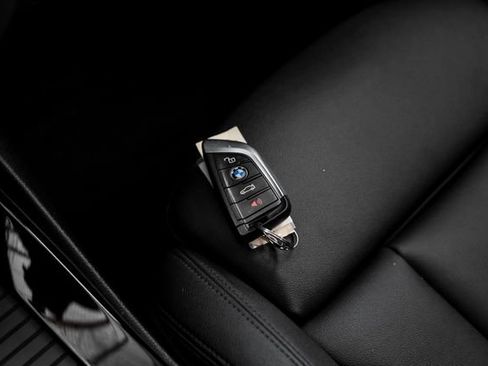 Used 2021 BMW X3 sDrive30i w/ Convenience Package RWD image 54