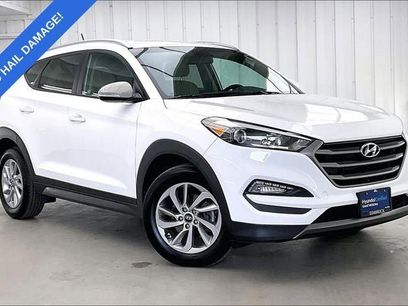 Used 2016 Hyundai Tucson Eco