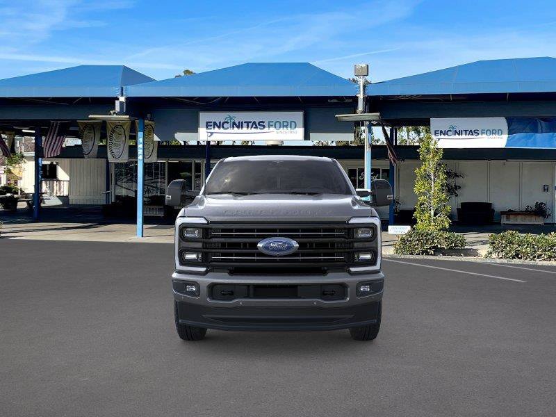 New 2026 Ford F250 Platinum AWD/4WD image 6