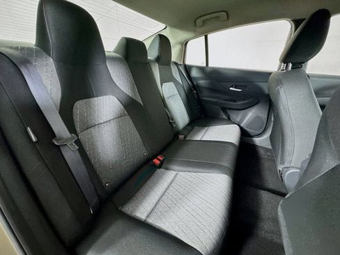 New 2026 Nissan Sentra SV image 20