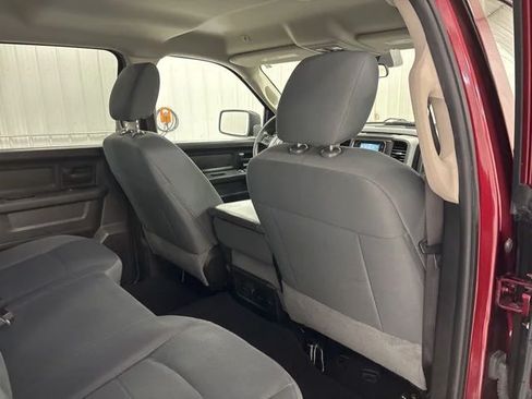 Used 2019 RAM 1500 Tradesman w/ Tradesman SXT Package AWD/4WD image 27