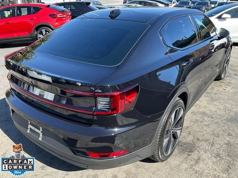 Used 2024 Polestar Polestar 2 AWD/4WD image 94