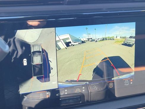 New 2026 GMC Sierra 2500 AT4 w/ AT4 Premium Plus Package AWD/4WD image 15