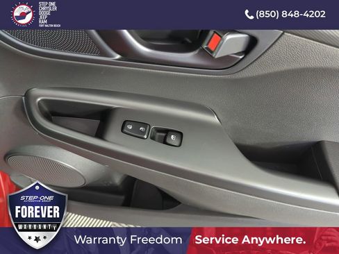 Used 2022 Hyundai Kona N Line FWD image 33