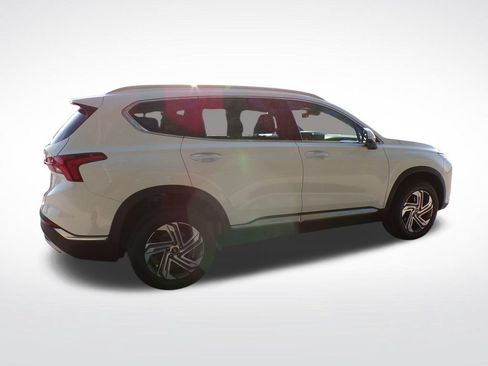 Certified 2023 Hyundai Santa Fe SEL w/ Premium Package AWD/4WD image 8