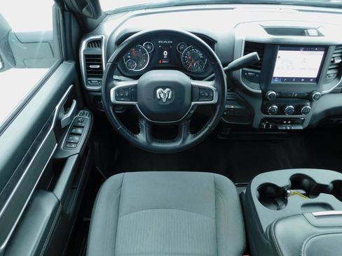 Used 2024 RAM 3500 Big Horn image 15