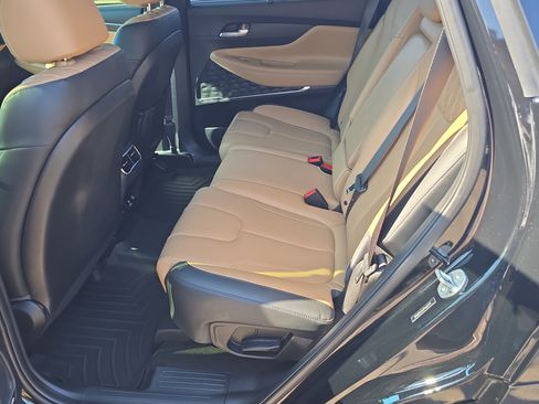 Used 2023 Hyundai Santa Fe Calligraphy image 20