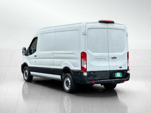 Used 2021 Ford Transit 250 Medium Roof RWD image 6